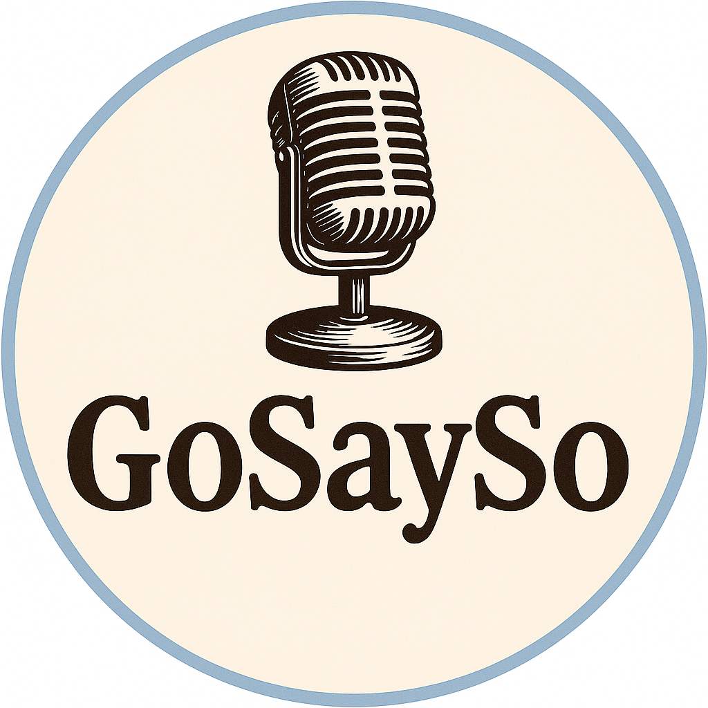 GoSaySo